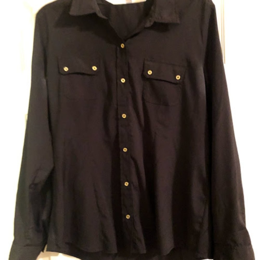 Calvin Klein Blouse